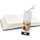 Wheaten Terrier Bookmark