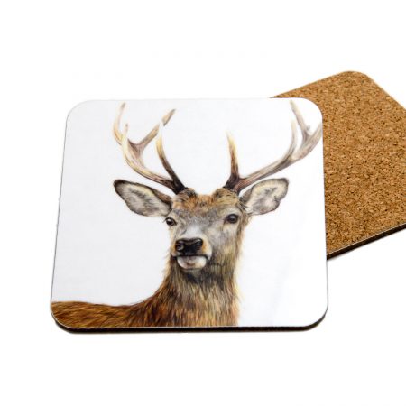 Deer Coaster