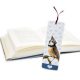 Crested Tit Bookmark