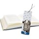 Cow Bookmark