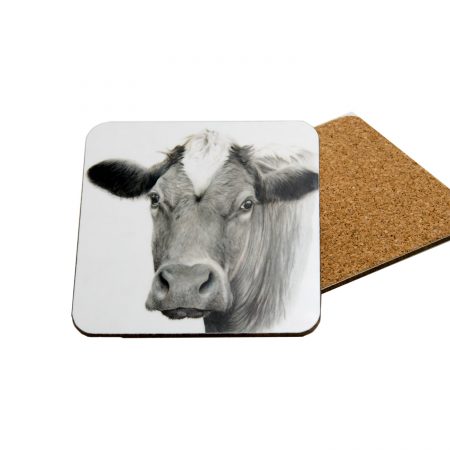 Cow Coaster