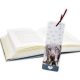 Weimaraner Bookmark