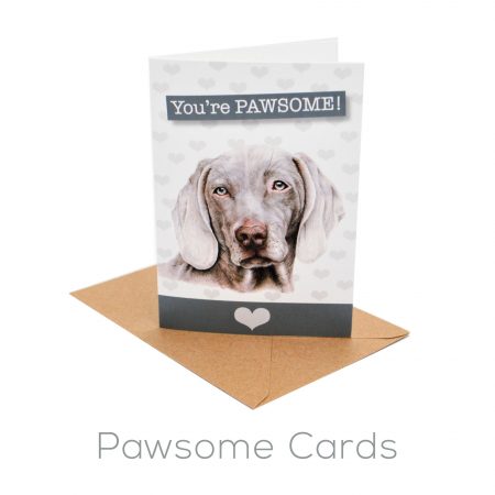 Pawsome Cards