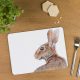 Hare Tablemat