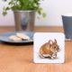 Field Mouse Coaster