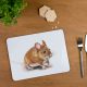 Field Mouse tablemat