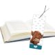 Shorthorn Bookmark