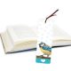 Blue Tit Bookmark