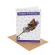 Butterfly Birthday Card