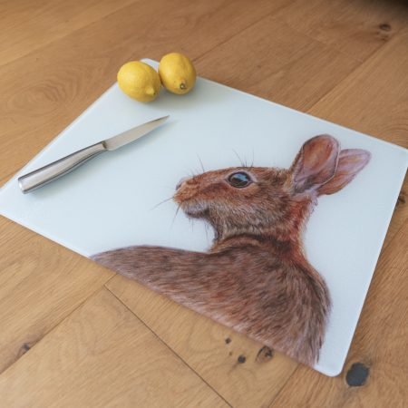 Hare Worktop Saver – Dunja - Image 3