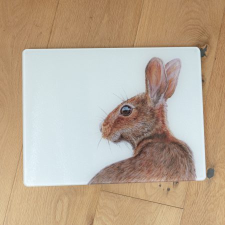 Hare Worktop Saver – Dunja - Image 4