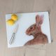 Hare Worktop Saver