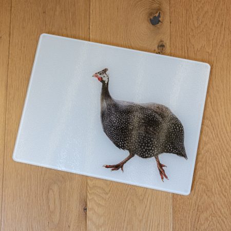 Guinea Fowl Worktop Saver – Gunnar - Image 2