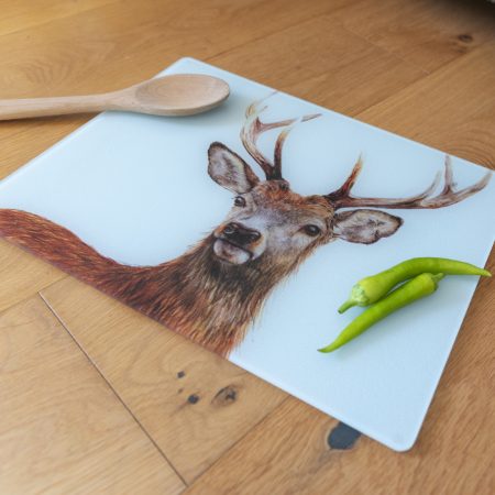 Stag Worktop Saver – Derek - Image 4