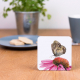 echinacea drinks coaster