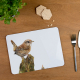 wren placemat