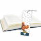 Squirrel Bookmark