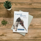 Working Spaniel Dog picking up Pheasant - Birthday Card – A special delivery for you