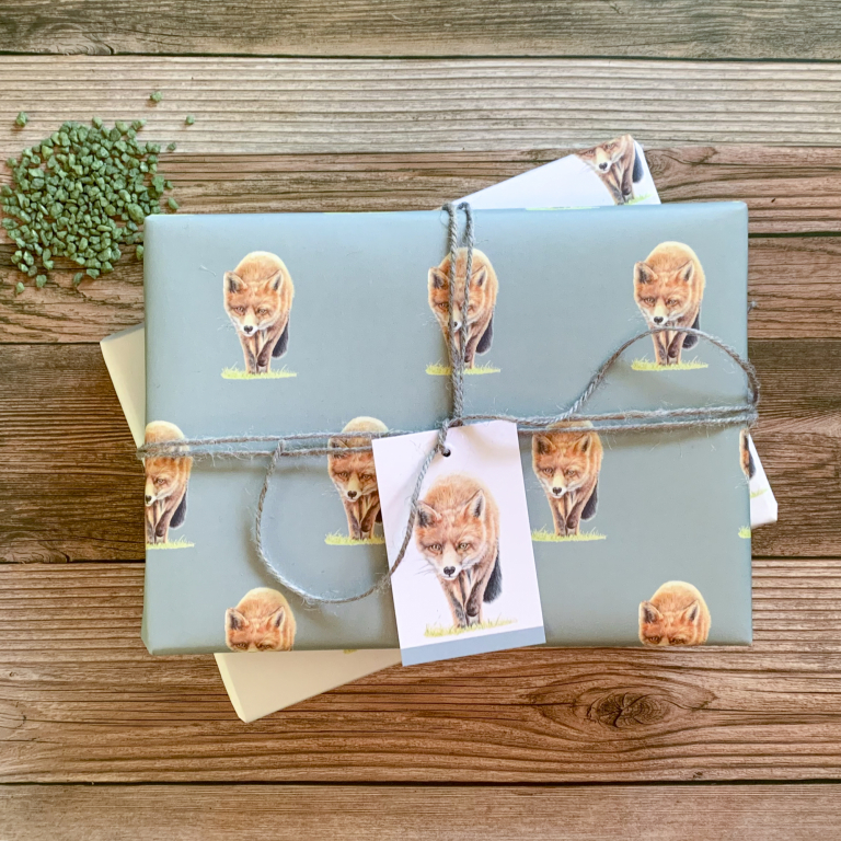 Fine Art Gifts inspired by the Countryside