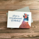 Pheasant Birthday Card
